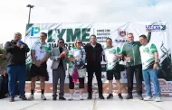 Encabeza Ismael Burgue�o celebraci�n del D�a del Estudiante con carrera 5k y Festival Estudiantil
