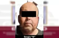 Obtiene FGR vinculaci�n a proceso contra una persona detenida con armas, cargadores, cartuchos y droga en Ensenada