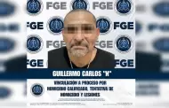Logra FGE vinculaci�n a proceso contra sujeto por doble homicidio, tentativa de homicidio y lesiones calificadas en Ejido Ojo de Agua