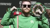 "Canelo" �lvarez