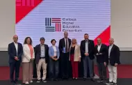 CETYS Universidad fortalece la colaboraci�n binacional en reuni�n del Consorcio CaliBaja (CHEC)