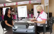 INE Baja California invita a renovar Credenciales para Votar con vigencia 2026