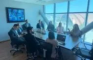 PJBC contempla aplicaci�n de la Inteligencia Artificial para agilizar procesos judiciales en Baja California
