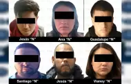 Obtiene FGR sentencia condenatoria por delincuencia organizada con la finalidad de cometer secuestro