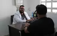 Promueven la detecci�n y atenci�n oportuna de la esquizofrenia en Baja California