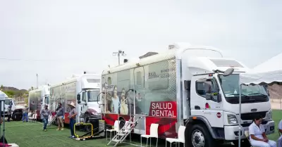Caravanas de Salud