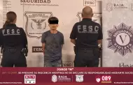 Detienen a dos hombres por violencia familiar en distintos hechos en Tijuana