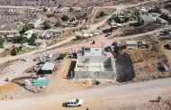 Supervisa M�nica Vega avances de obra de agua potable en Valle Imperial para atender rezago hist�rico