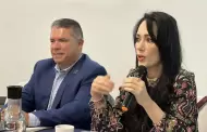 Advierten en Tijuana que miles no demandan por falta de recursos