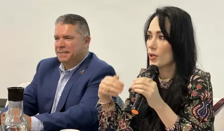 Advierten en Tijuana que miles no demandan por falta de recursos