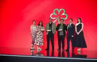 Baja California reafirma liderazgo en gastronom�a sostenible al obtener su quinta Estrella Verde Michelin: reconoce gobernadora Marina del Pilar