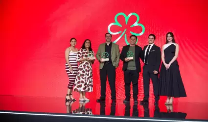 Baja California reafirma liderazgo en gastronom�a sostenible al obtener su quint