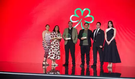 Baja California reafirma liderazgo en gastronom�a sostenible al obtener su quint