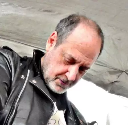 Alejandro Marcovich