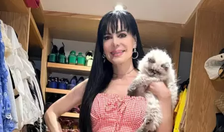 Maribel Guardia