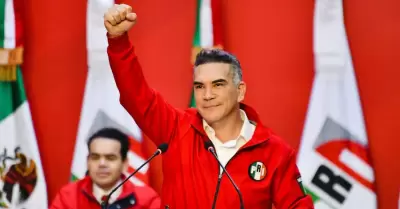 Alejandro "Alito" Moreno C�rdenas