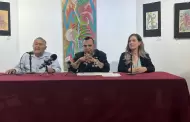 Anuncia Imcudhe el primer Festival Internacional de Circo de Ensenada
