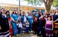 Fiestas de La Misi�n reafirman identidad vaquera y arraigo cultural de Baja California: Claudia Agat�n