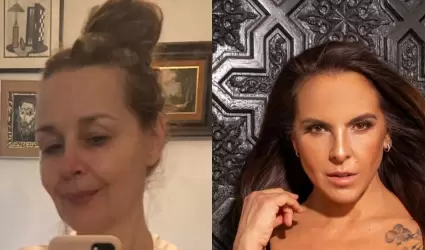 Cecilia Tijerina, Kate del Castillo