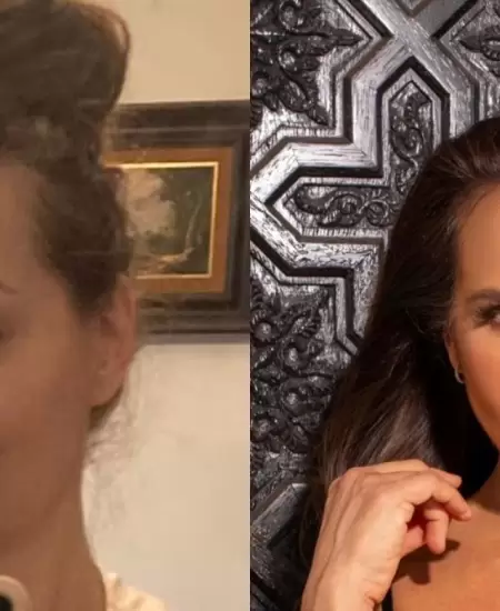 Cecilia Tijerina, Kate del Castillo