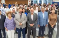 Hacen alianza secretar�a de salud y Canaco por un verano seguro