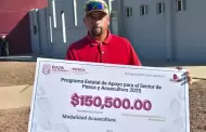 Cerrar� el jueves 28 de mayo ventanilla para apoyos a la pesca y la acuacultura 2026