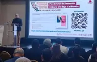 Llevan a cabo autoridades foro de consulta p�blica del plan estatal de desarrollo urbano