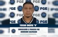 Fiscal�a logra vinculaci�n a proceso por homicidio calificado con ventaja en Tecate