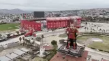 Estadio Caliente