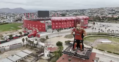 Estadio Caliente