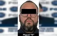 FGR obtuvo vinculaci�n a proceso contra una persona detenida en la garita El Chaparral con m�s de 42 kilos de metanfetamina