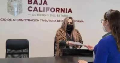 SAT BC ampliar� profana de atenci�n comunitaria con m�dulos m�viles