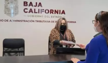 SAT BC ampliar� profana de atenci�n comunitaria con m�dulos m�viles