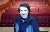 Raphael prepara �lbum dedicado a M�xico