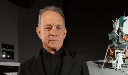 Tom Hanks