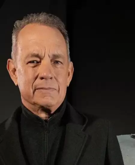 Tom Hanks