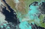 Inicia temporada de ciclones en el Caribe y el Golfo de M�xico