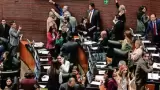Reforma electoral contra candidaturas ligadas al crimen
