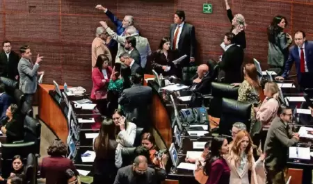 Reforma electoral contra candidaturas ligadas al crimen