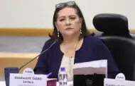 "No podemos ser juez y parte", advierte el INE por iniciativa
