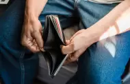 Tasa de desempleo sube a 2.6% en el primer trimestre de 2026