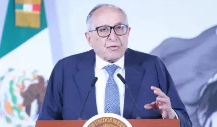 David Kershenobich, titular de Salud