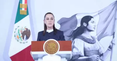 Claudia Sheinbaum