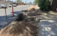 CESPM realiza reposici�n de infraestructura de agua potable, pluvial y sanitaria en Infonavit Cucap� y colonia Aurora