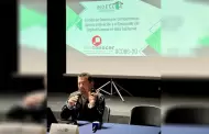 INDECC anuncia la creaci�n del Comit� de Gesti�n por Competencias para la innovaci�n y el Desarrollo del capital humano en BC