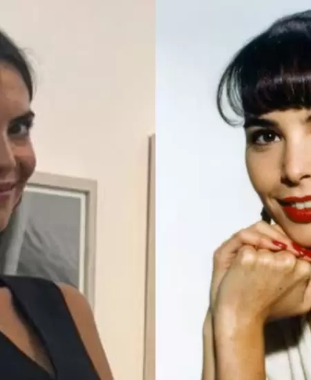 Mar�a Levy, Mariana Levy