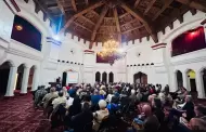 Invita Riviera a la charla sobre "Barrio el Keki" del Seminario de Historia