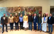 Buscan potenciar el Valle de Guadalupe como destino mundial