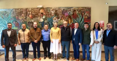 Buscan potenciar el Valle de Guadalupe como destino mundial