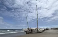 El karma encall� en playas de Tijuana
